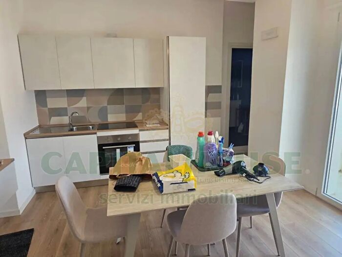 Appartamento bilocale in affitto in Acquaviva, Caserta