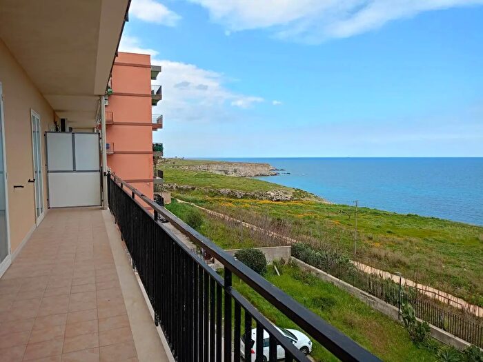 Appartamento quadrilocale in vendita in Siracusa