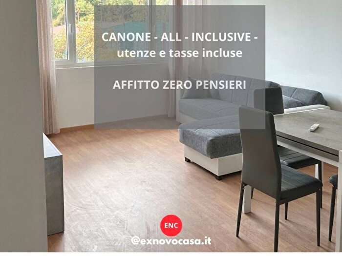 Appartamento monolocale in affitto in Via del Gallitello, Centro, Potenza