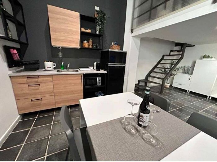 Appartamento monolocale in affitto in Umberto Ermocrate, Siracusa