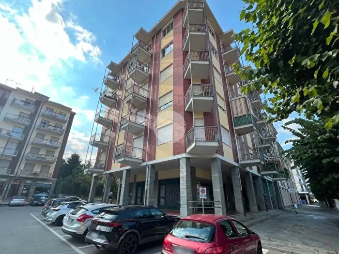 Appartamento bilocale in affitto in Viale Giuseppe Mazzini, Barge