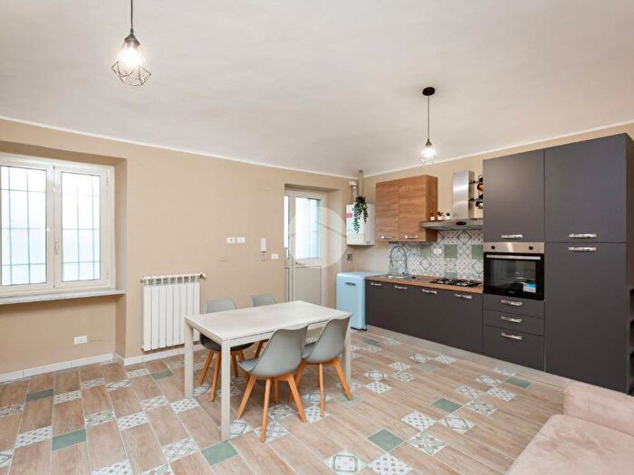 Appartamento monolocale in affitto in Via Gauna, Madonna di Campagna, Torino