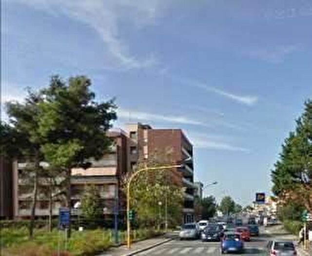 Appartamento trilocale in affitto in via romagnoli, Quartiere Europa, Latina