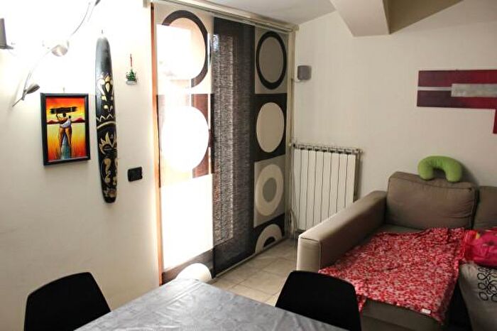 Appartamento trilocale in vendita in Santeramo In Colle