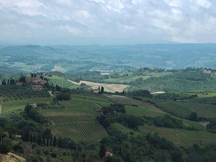 Casa in affitto in Centro, Signa