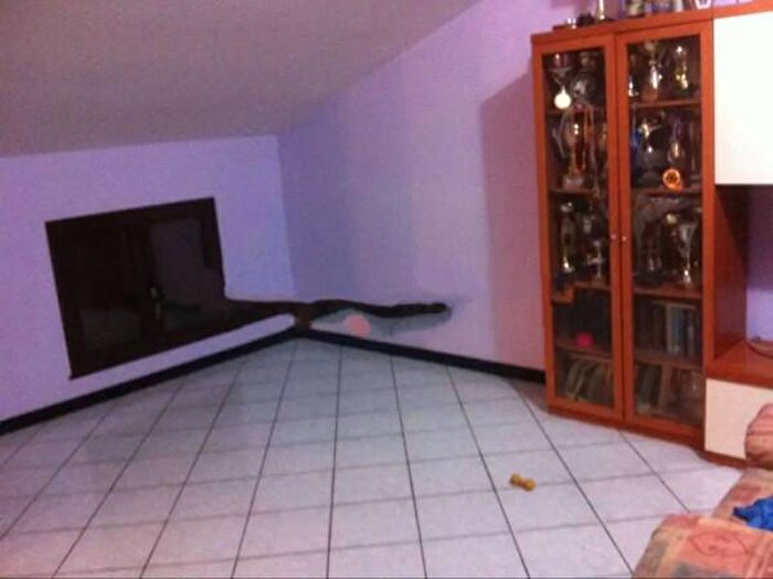 Appartamento in vendita in Via Ponte Monsummano, Monsummano Terme