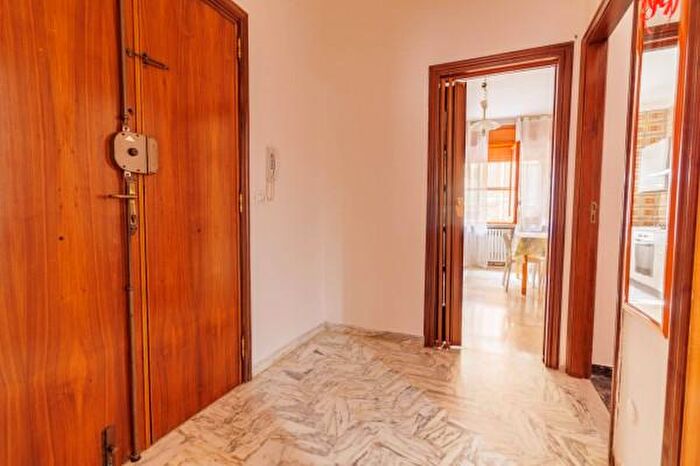 Appartamento trilocale in vendita in Via Gaetano Donizetti, Lucera