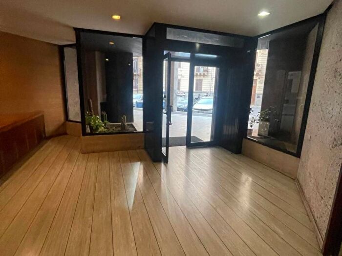 Appartamento bilocale in affitto in Via Giuseppe Puglisi Bertolino, Borgo Vecchio, Palermo