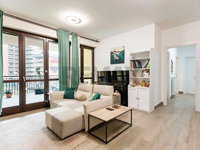 Appartamento bilocale in vendita in Via Giorgio Enrico Falck, Sesto San Giovanni