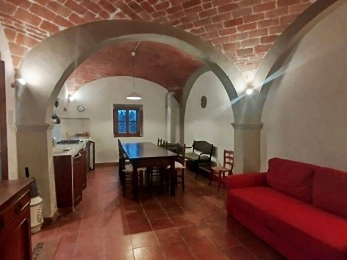 Appartamento monolocale in affitto in Via Grevigiana, San Casciano in Val di Pesa