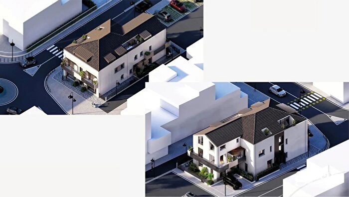 Case in Vendita e in Affitto - 3