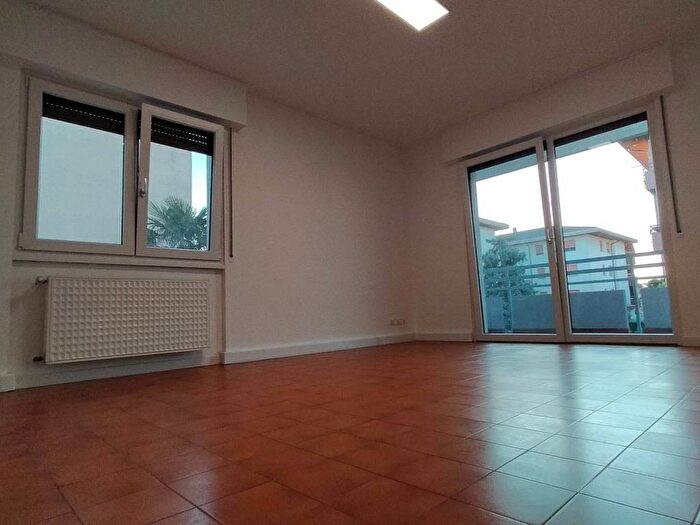 Appartamento quadrilocale in affitto in Via Vittorio Veneto, Centro, Spilimbergo