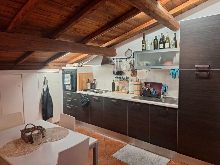 Casa bilocale in affitto in Via Servilia, Anagnina, Roma