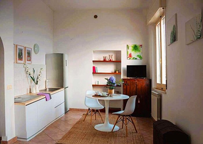 Appartamento quadrilocale in vendita in Castelfidardo