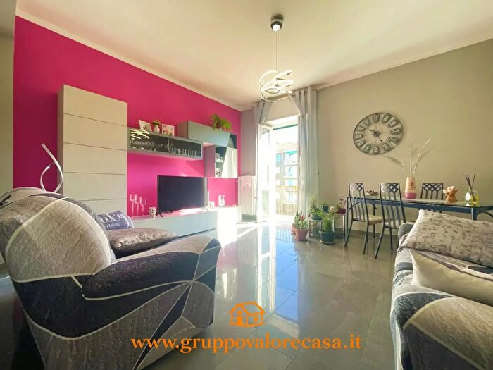 Appartamento con 5 locali in vendita in Acqui Terme