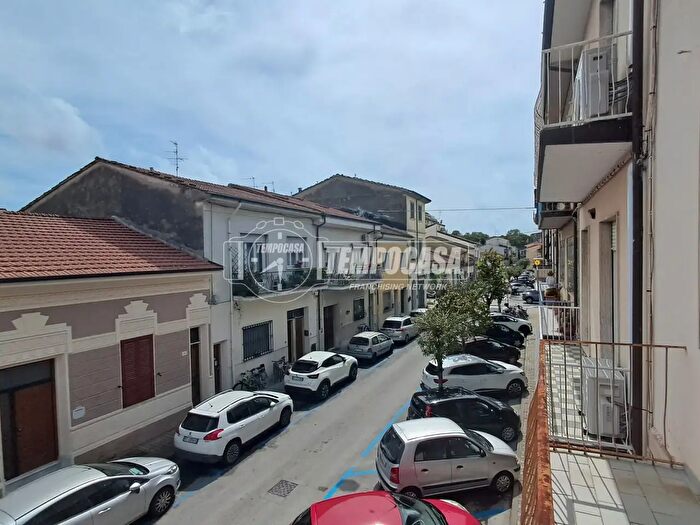 Casa con 6 locali in vendita in Via Giacomo Leopardi, Viareggio