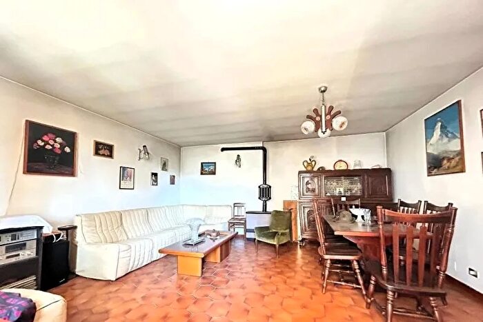 Casa in vendita in Via Gaspare Vera E Libera Arduino Samone To, Samone