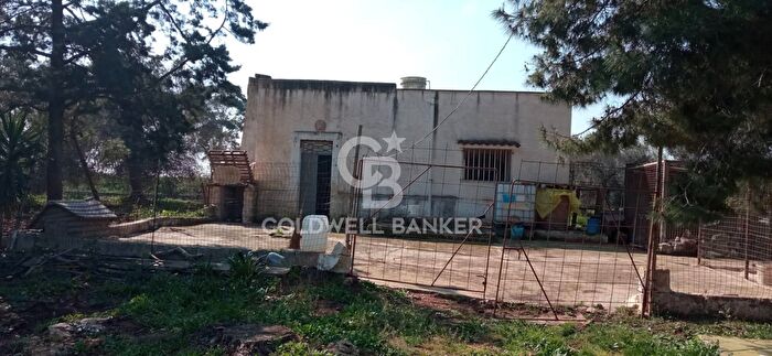 Casa bilocale in vendita in Contrada Gabellotti Sn, San Vito Dei Normanni