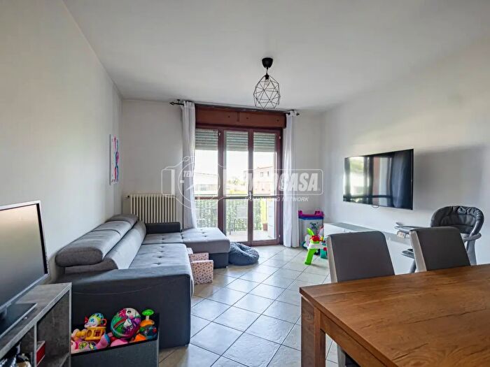 Appartamento bilocale in vendita in Via Thomas Mann, Reggio Emilia
