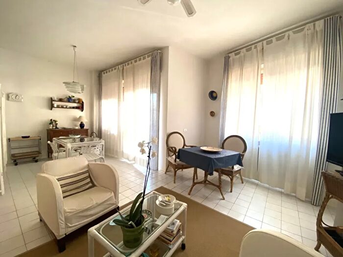 Appartamento quadrilocale in affitto in Cervia