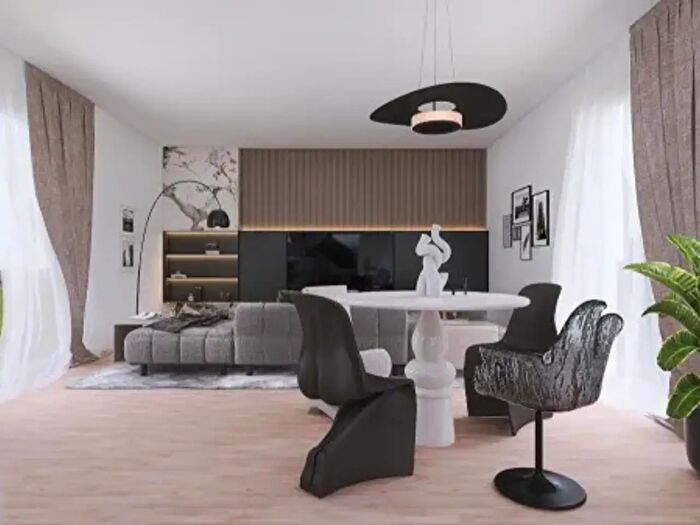 Casa con 6 locali in vendita in Via Clemente Bondi, Parma