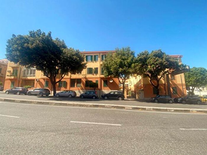 Appartamento bilocale in vendita in Viale Boccetta, Messina