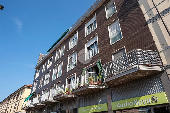 Appartamento bilocale in vendita in Via Livello, Rho