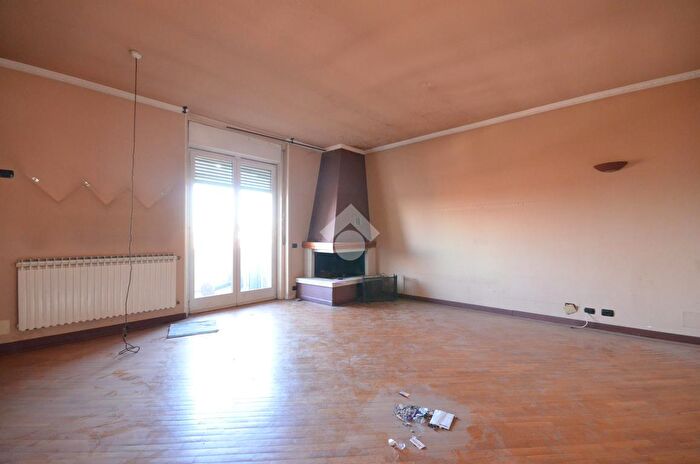 Appartamento quadrilocale in vendita in Via Caduti del Lavoro, Castel Mella