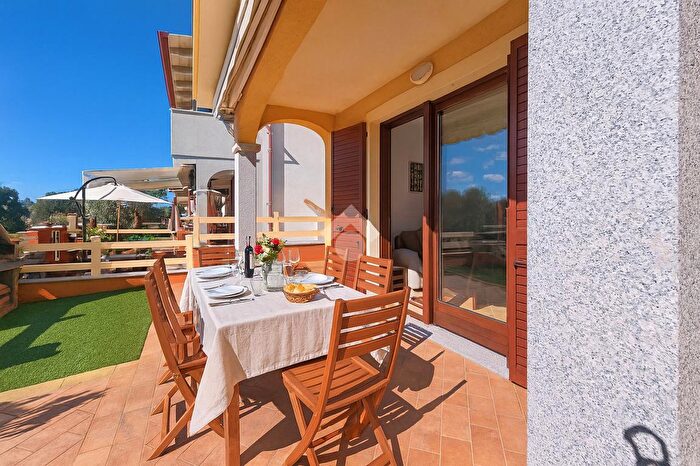 Appartamento bilocale in vendita in Via Indipendenza, Viddalba