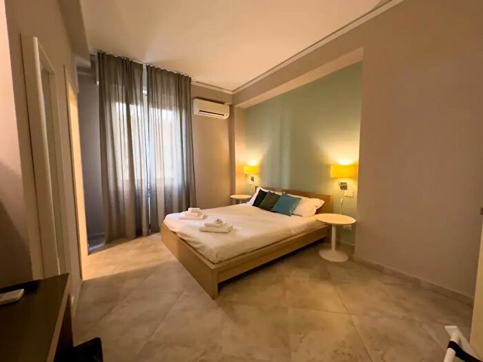 Appartamento con 6 locali in vendita in Via Cosseria Snc, Firenze