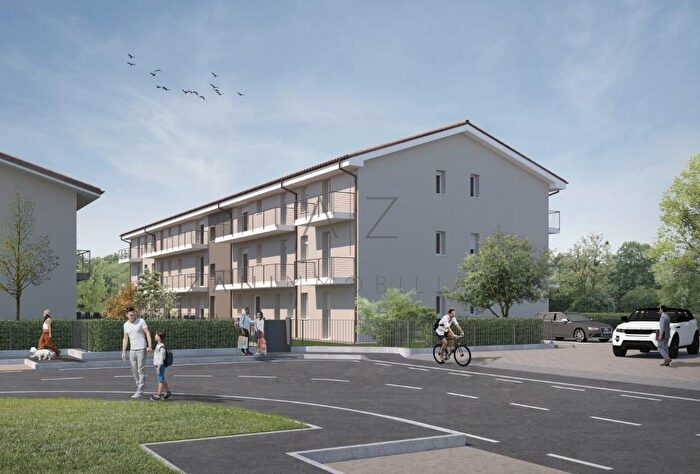 Appartamento bilocale in vendita in Via Sanguettara, Loreggia