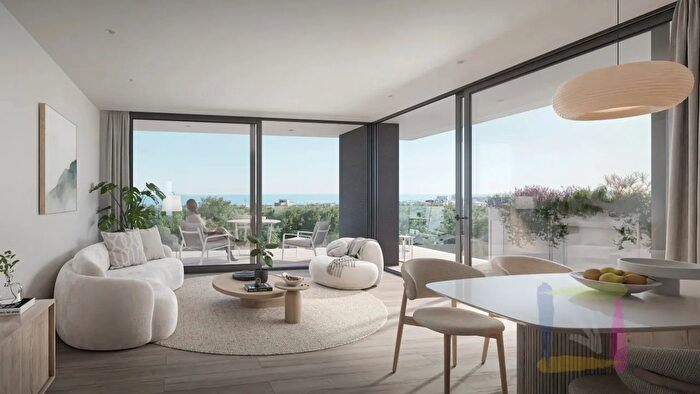 Appartamento trilocale in vendita in Viale Bergamo, Chioggia