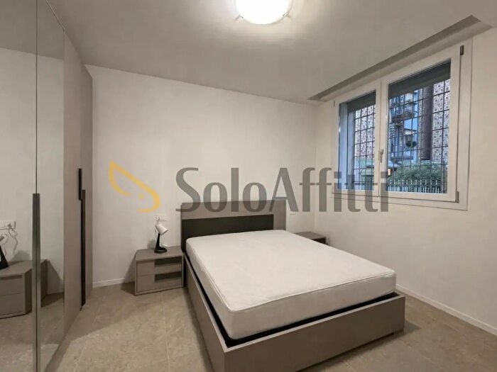 Appartamento monolocale in affitto in Via Giambologna, Bologna