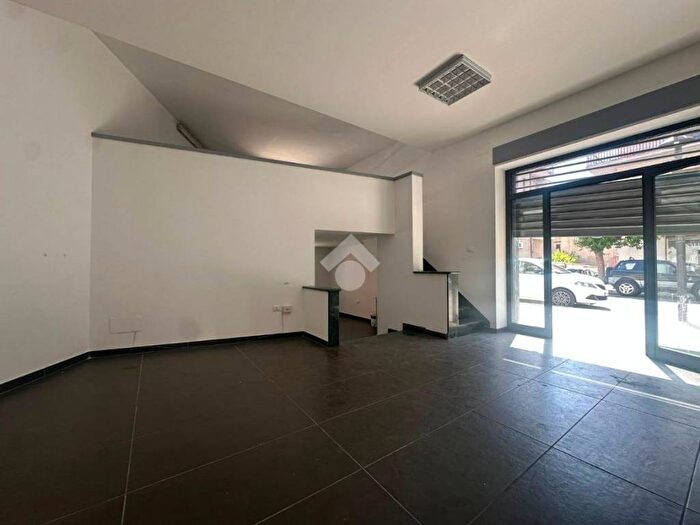 Casa trilocale in affitto in Viale della Libertà, Trebisacce