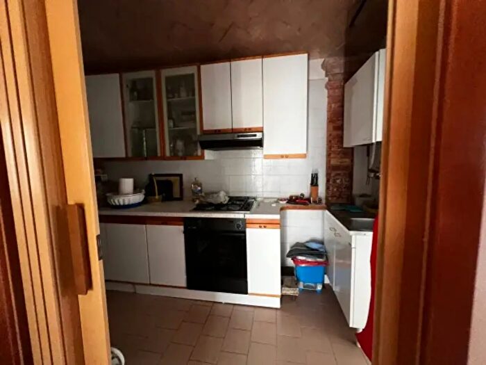 Casa trilocale in vendita in Serramazzoni
