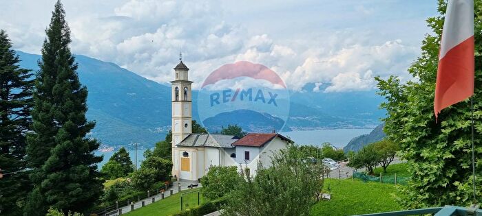 Casa bilocale in vendita in Strada Provinciale, Bellano
