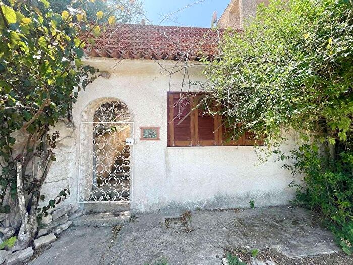 Casa con 5 locali in vendita in Sp, Avola