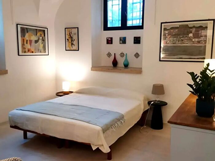 Appartamento monolocale in affitto in Via Paolo Maria Martinez, Roma