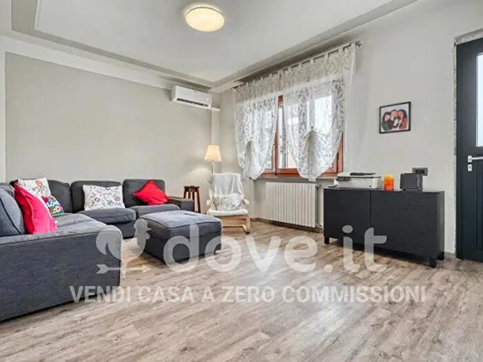 Casa con 6 locali in vendita in Via Palmiro Togliatti, Pieve A Nievole
