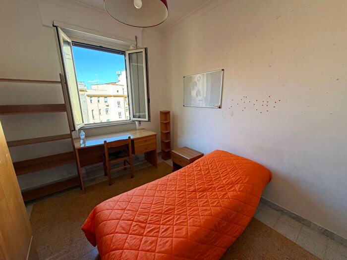 Appartamento monolocale in affitto in Via Giuseppe Sisco, Policlinico, Roma