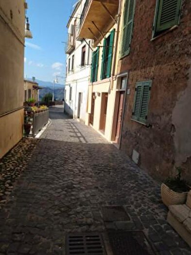 Appartamento bilocale in vendita in Via Palestro, Subiaco