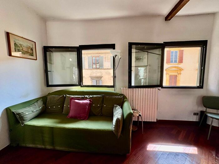 Appartamento trilocale in vendita in Firenze