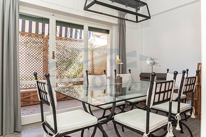 Appartamento trilocale in affitto in Via della Costa, Porto Ercole, Monte Argentario