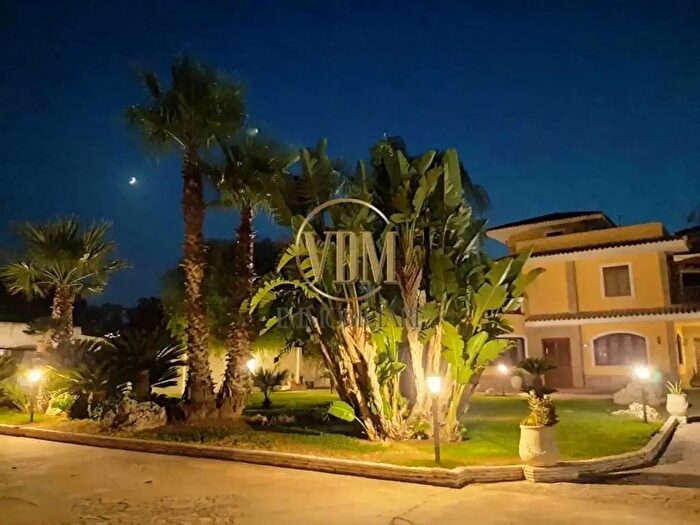 Casa con 5 locali in vendita in Cda Terrenove, Marsala