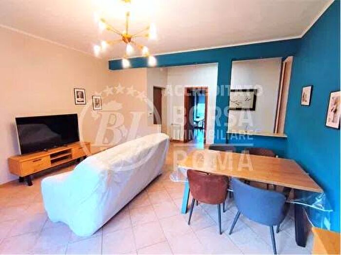 Appartamento quadrilocale in vendita in Via Dei Lecci, Valmontone
