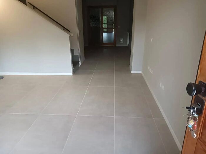 Casa con 6 locali in vendita in Via Sodole, Montespertoli