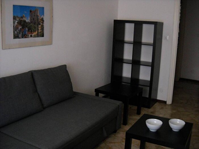Appartamento monolocale in affitto in Via San Dalmazzo, Ospedale, Alessandria