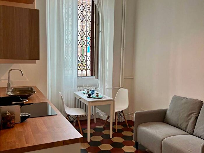 Appartamento bilocale in affitto in Via Sofia Bisi Albini, Maggiolina, Milano