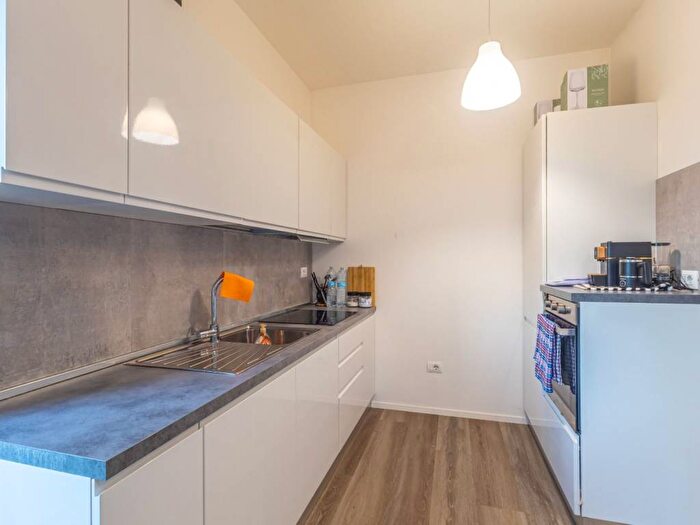Appartamento bilocale in affitto in Via Giuseppe Bignami, Isola Sacra, Fiumicino