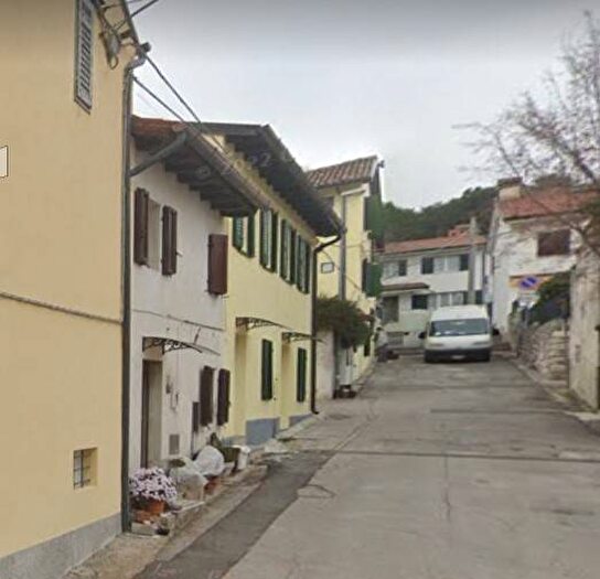 Casa quadrilocale in affitto in via del pozzo, Centro, Monfalcone